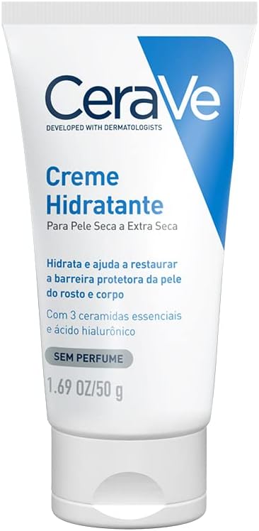 CeraVe Skin Care For Body
