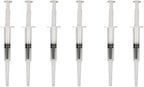 Healifty Applicators Disposable 20 pieces 1.10 cm