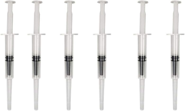 Healifty Applicators Disposable 20 pieces 1.10 cm