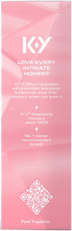 Personal Lubricants Water-Based
