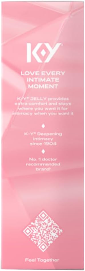 Personal Lubricants Water-Based