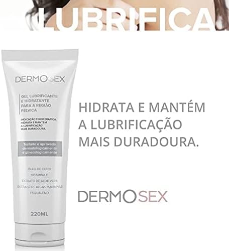 Personal Lubricants 220ml