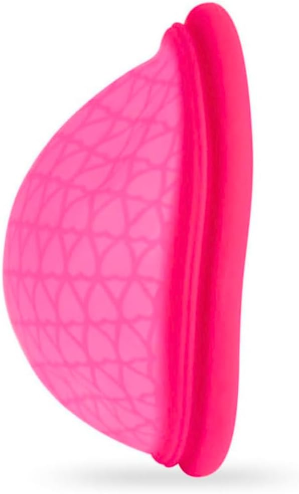 Menstrual Cups and Discs Hypoallergenic