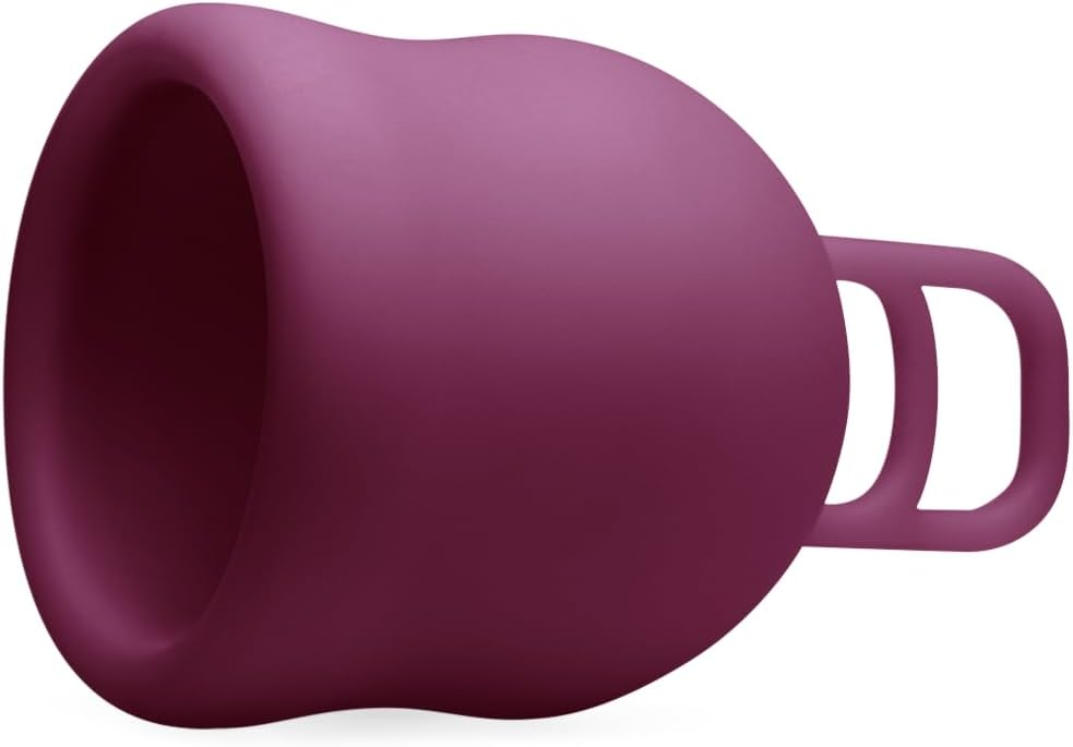 Menstrual Cups and Discs