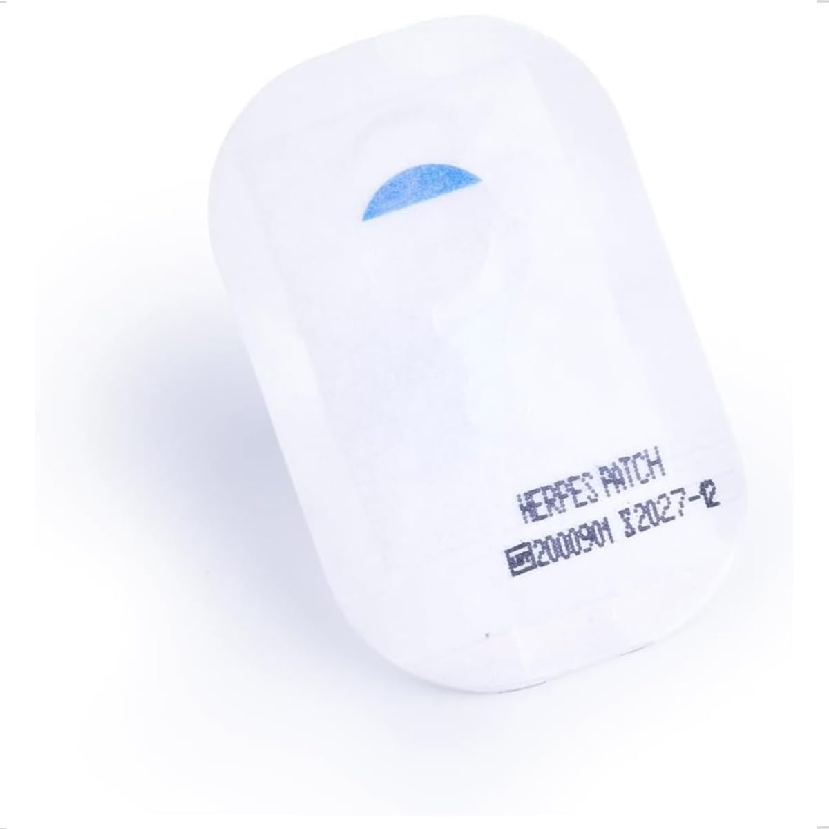 Health Test Kits 10 pieces 14mm