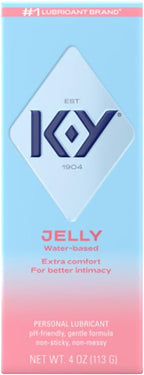Personal Lubricants Water-Based