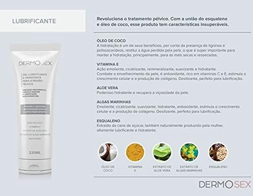 Personal Lubricants 220ml