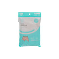 DAI Underwear and Base Layers 100% Cotton Front Opening