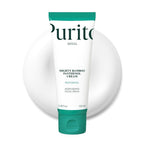 PURITO Panthenol 10% Cream | Korean Skin Barrier Repair & Glow Boost