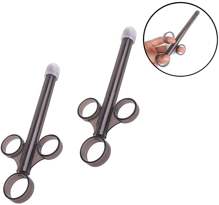 Vaginal Applicators