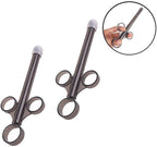 Vaginal Applicators