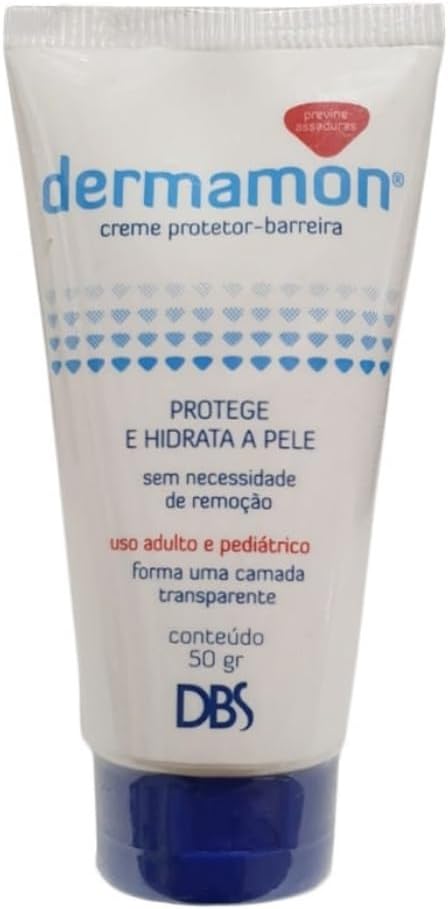 Dermamon Skin Care 50g