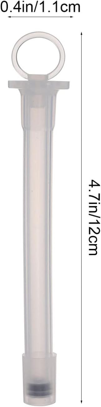 Healifty Vaginal Applicators Disposable 40 pieces 5G