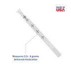 Apothecary Products #69315 Vaginal Applicator (Pack of 12)