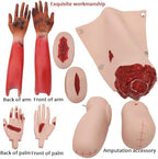 Medical Training Models