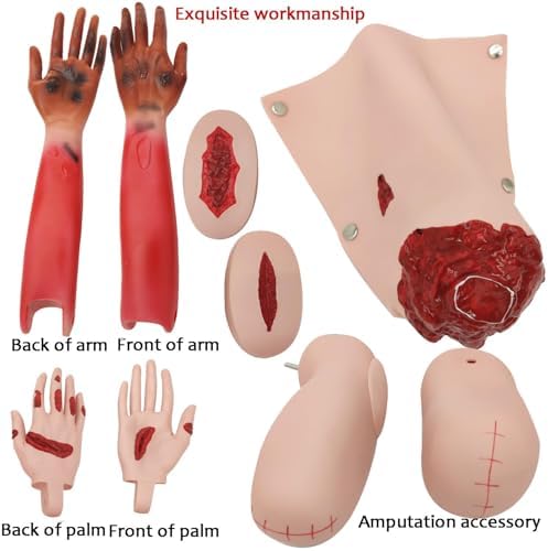 Medical Training Models