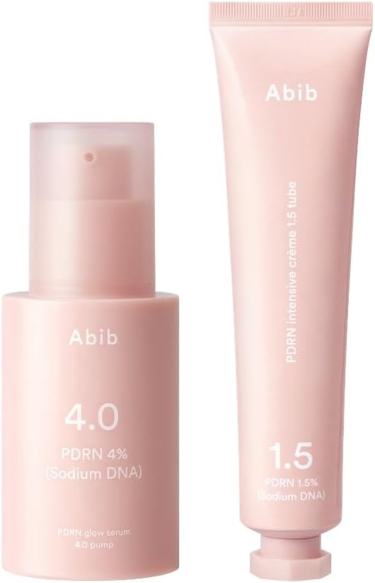 Skin Care Moisturizers 2 pieces
