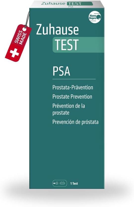 NanoRepro Health Test Kits