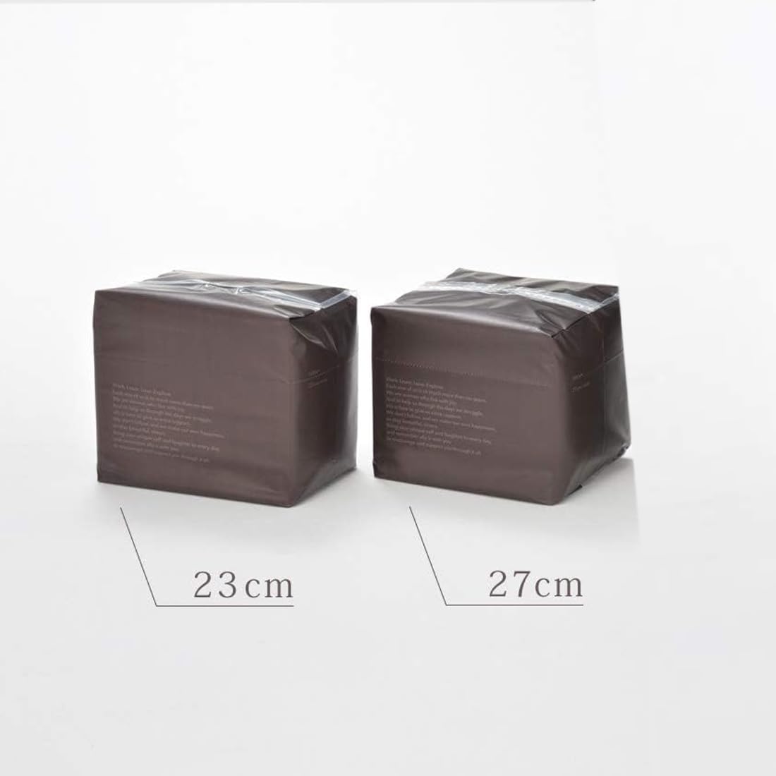 Elis Sanitary Pads With Wings 27cm 3 packs