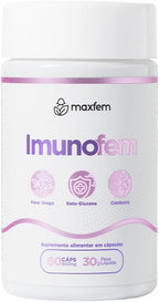 Imunofem Antifungal Treatments