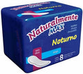 EVERGREEN Sanitary Pads Overnight