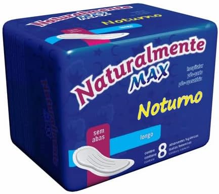EVERGREEN Sanitary Pads Overnight