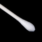 Individually Packaged Disposable Double Tipped Cotton Swabs for Travel Portable Cotton Swabs 100#