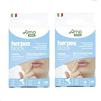 Herpes Health Test Kits 20 pieces 14mm