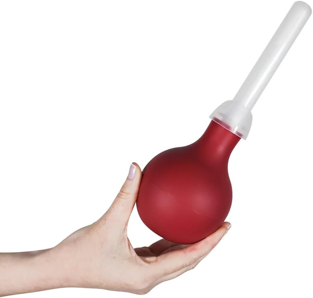 Ducha Vaginal Applicators