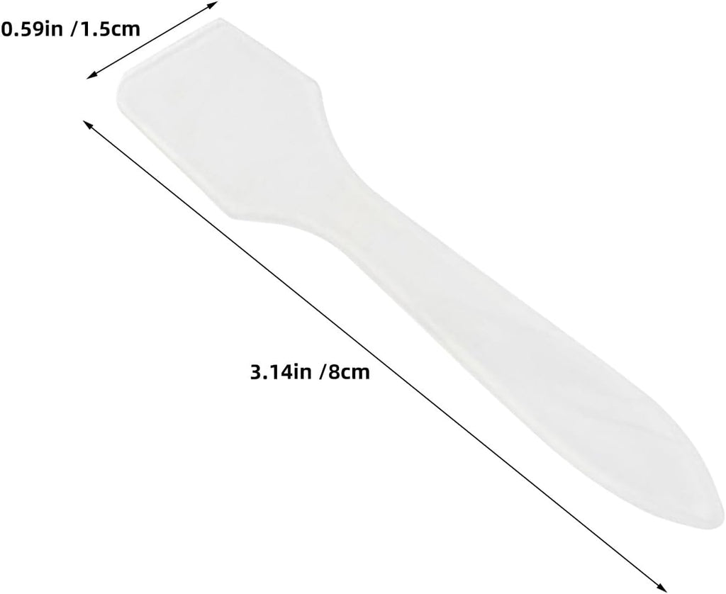 Applicators and Syringes Disposable 400 pieces