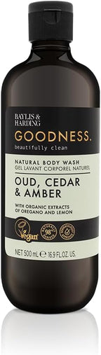 Cleansers and Washes 500 ml
