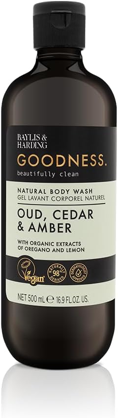Cleansers and Washes 500 ml