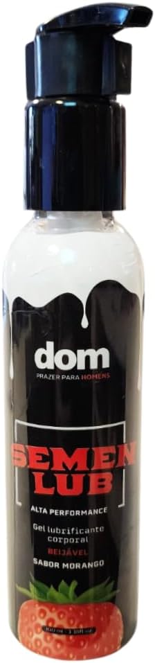 Lubrificante Personal Lubricants 100ml
