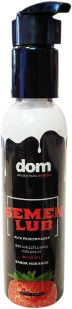 Lubrificante Personal Lubricants 100ml
