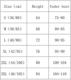 Women's Post-Surgical Front Close Recovery-Sleep Zipper Bra