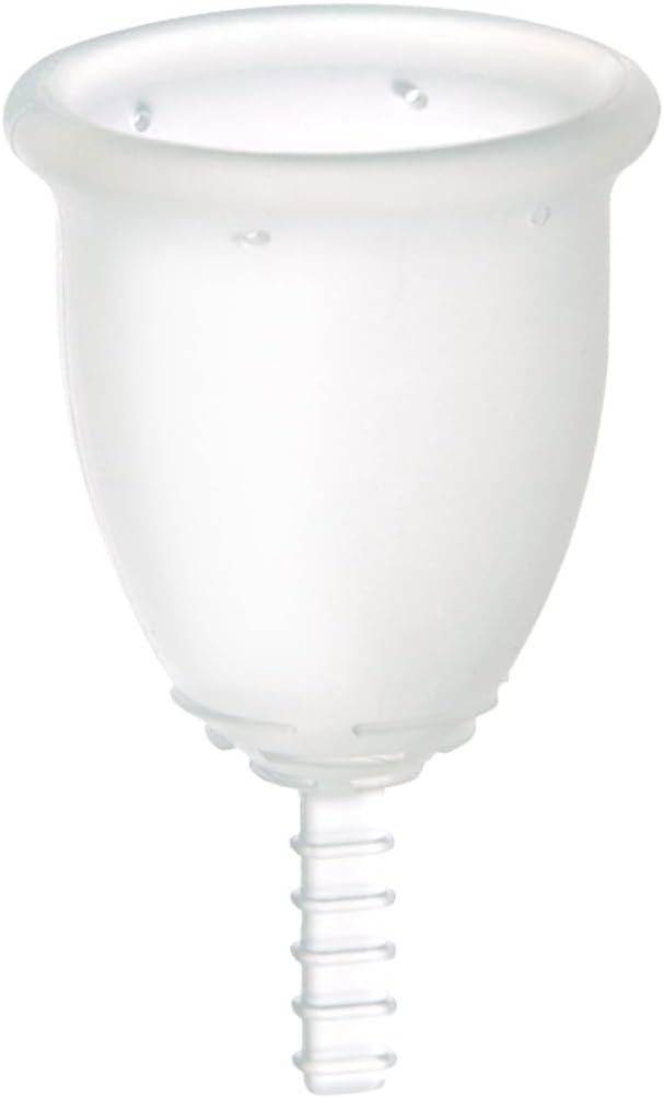 Menstrual Cup - Small Size - Fleurcup, Made in France, Existing Since 2009!