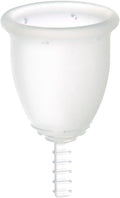 Menstrual Cup - Small Size - Fleurcup, Made in France, Existing Since 2009!