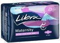 Libra 3 Pack Of Maternity Extra Long Pads With Wings 10 Pack