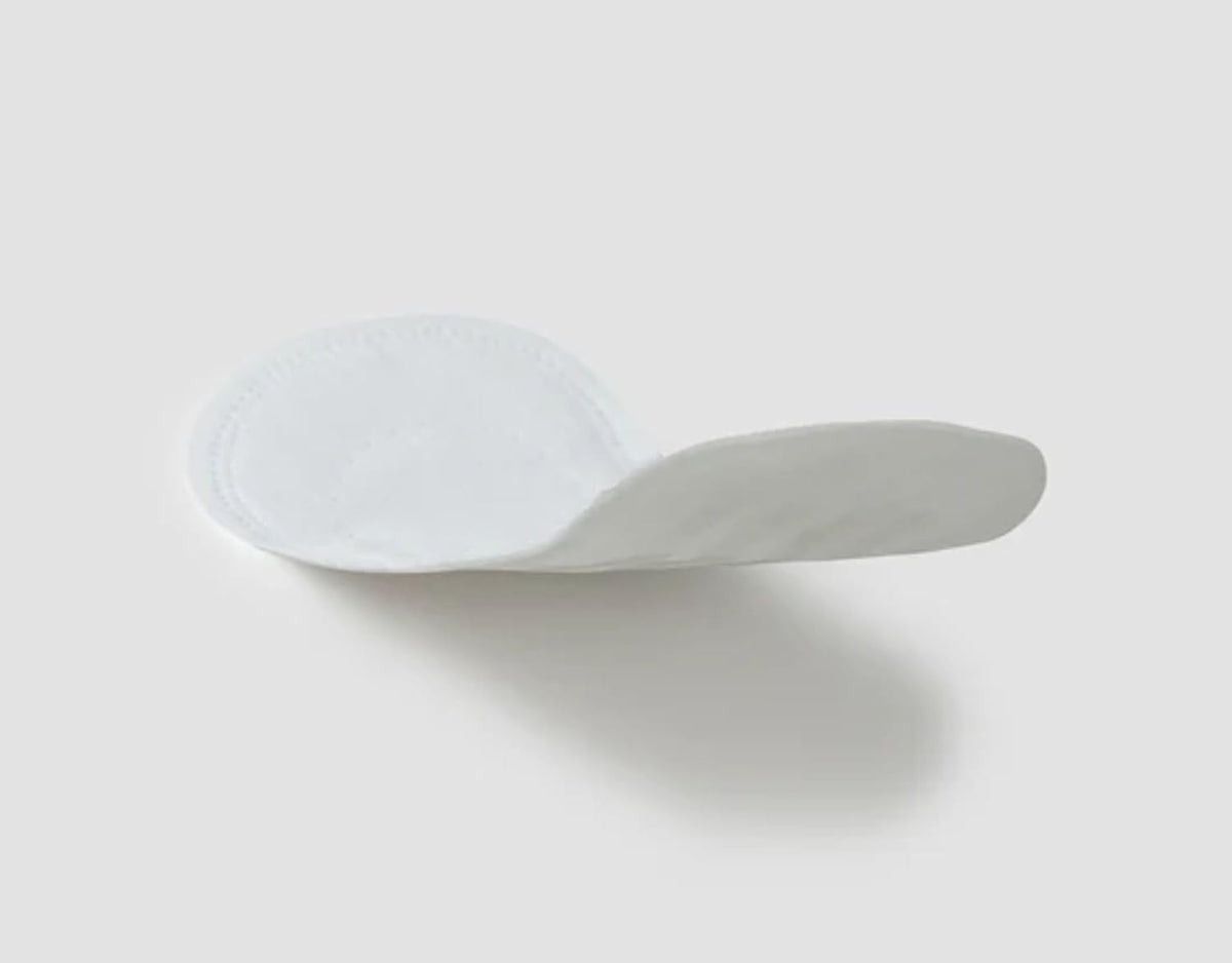 amai Panty Liners 100% Cotton 20 pieces