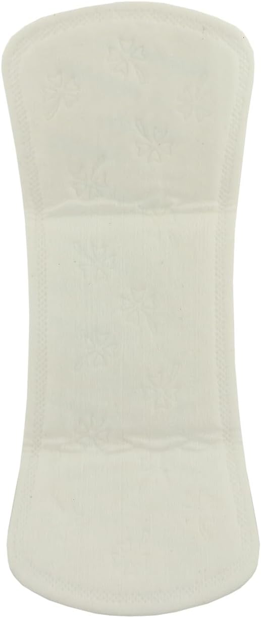 NaturaMoon Menstrual Care Disposable Organic 17.5cm 36 pieces