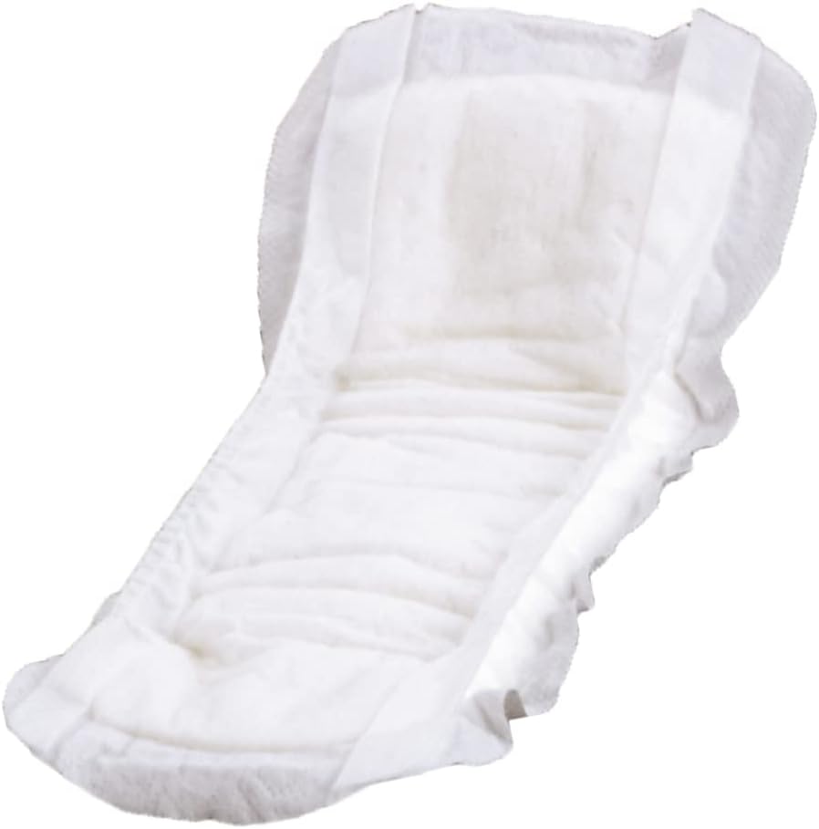 dacco Maternity Pads Made in Japan Postpartum 20 pieces