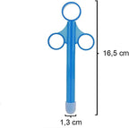 Vaginal Applicators