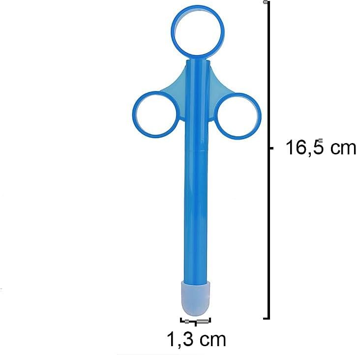 Vaginal Applicators