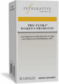 Probiotic Supplements 30 capsules