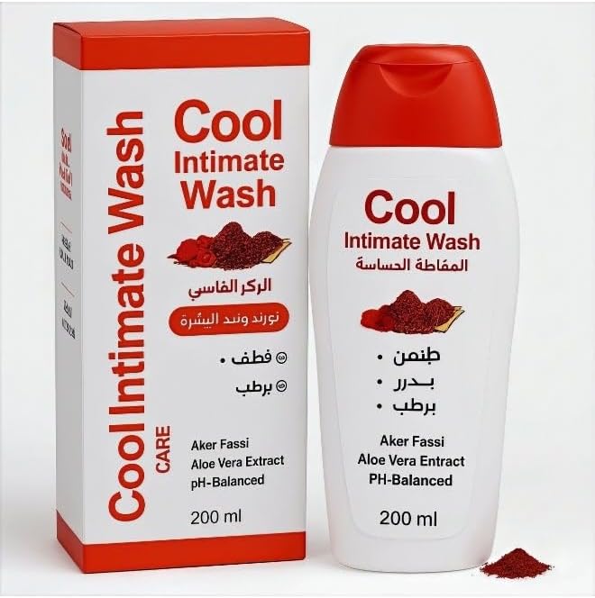 Cleansers and Washes 200 ml
