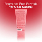 O Positiv URO Intimate Whole Body Deodorant Cream – Dermatologist Tested, Hypoallergenic, Non-irritating, Aluminum Free, Unscented, Dries Clear – Odor & Moisture Control, Anti-Chafing – 3 Oz Tube