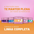 Plenitud Panty Liners 14 pieces