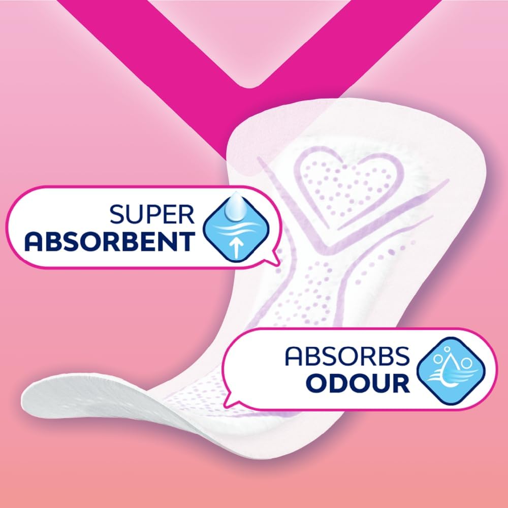 Sanitary Pads High Absorbency