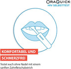 Sexual Health Tests