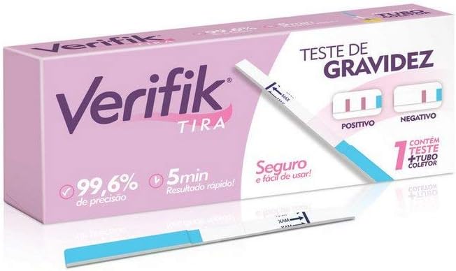 Pregnancy Test Kits